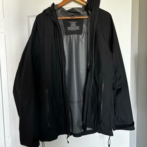 LL Bean Ski/Snowboard Jacket